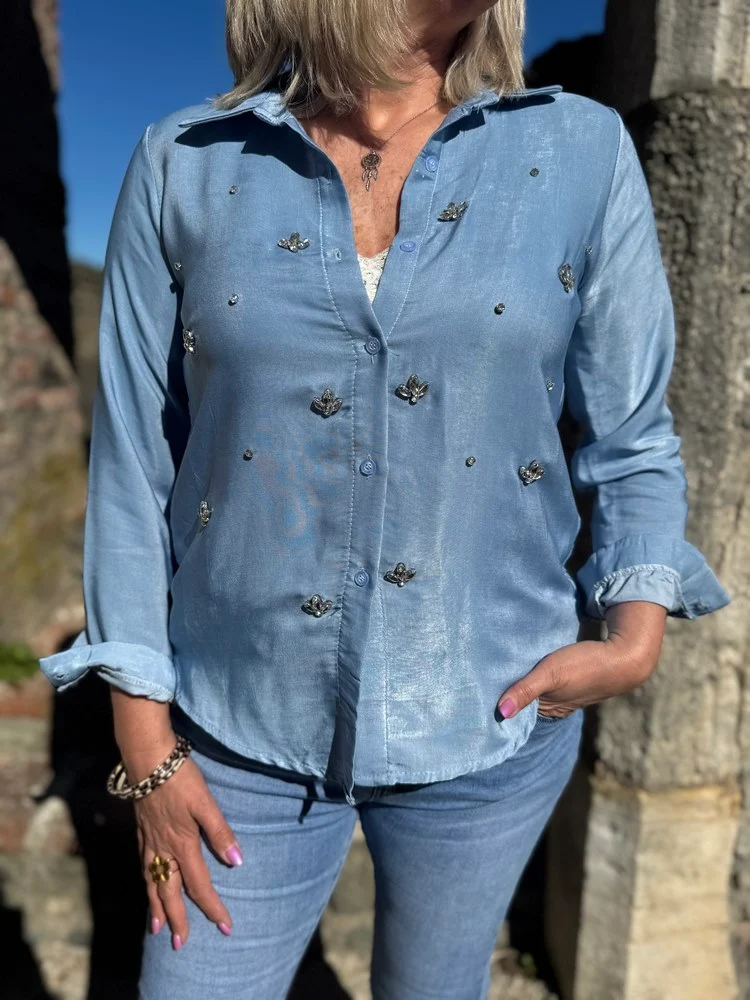 Chemise Sarah