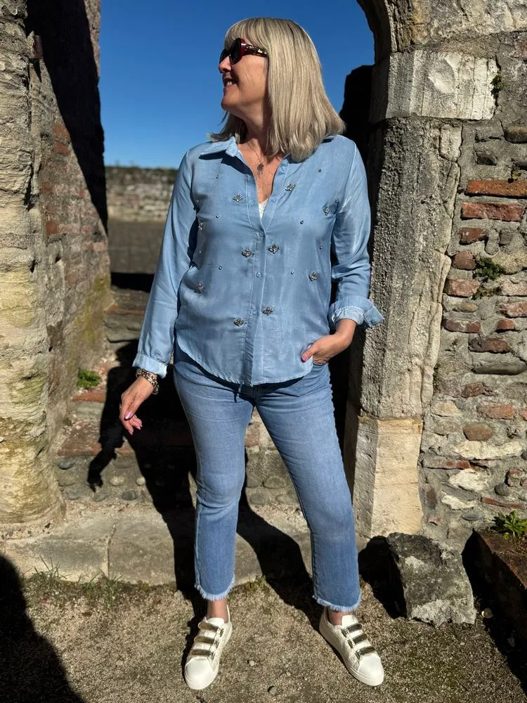 Chemise Sarah