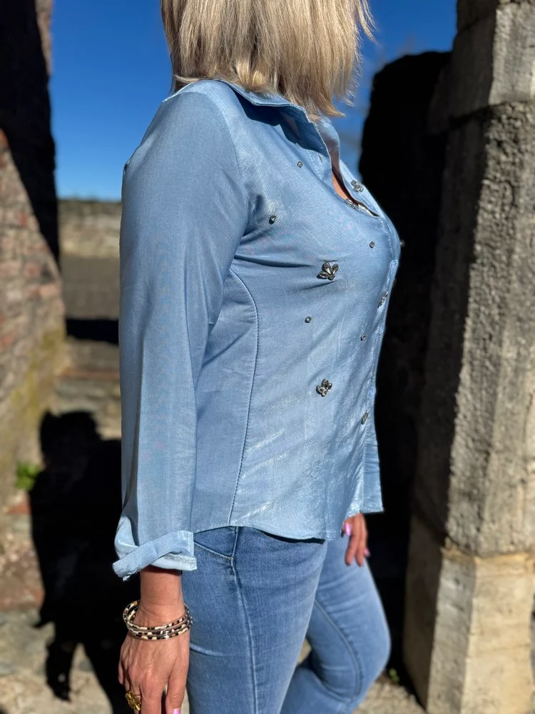 Chemise Sarah