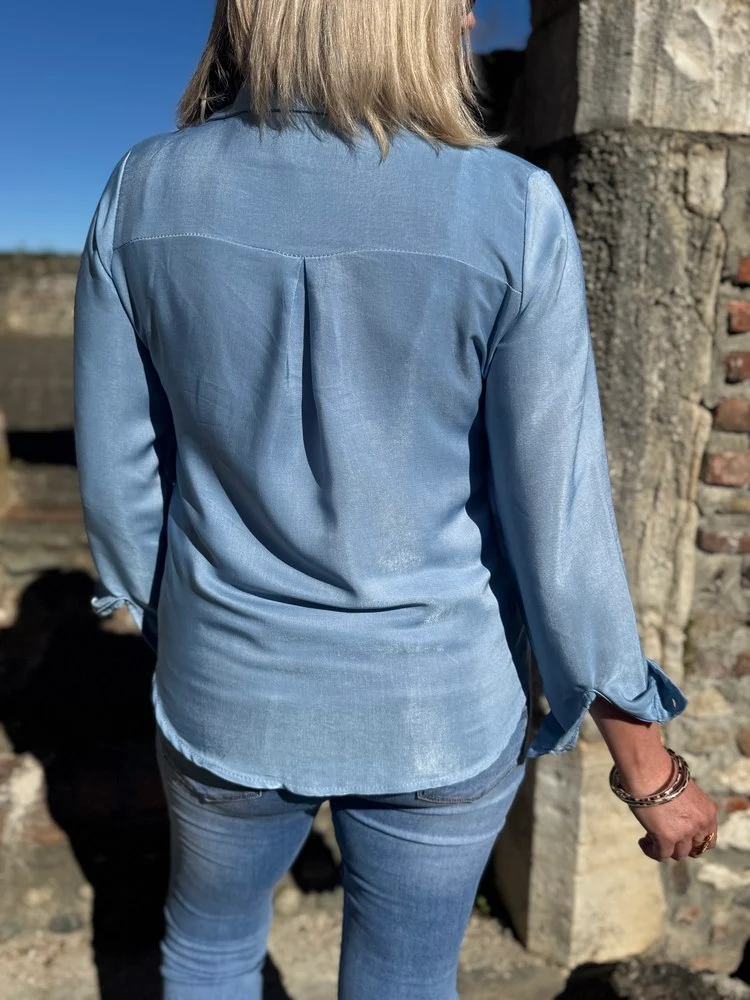 Chemise Sarah
