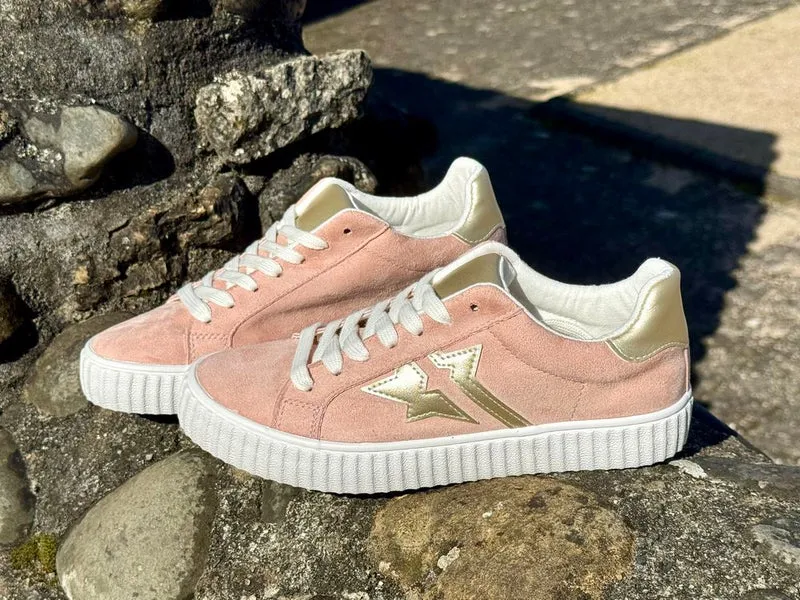 Baskets Lily rose