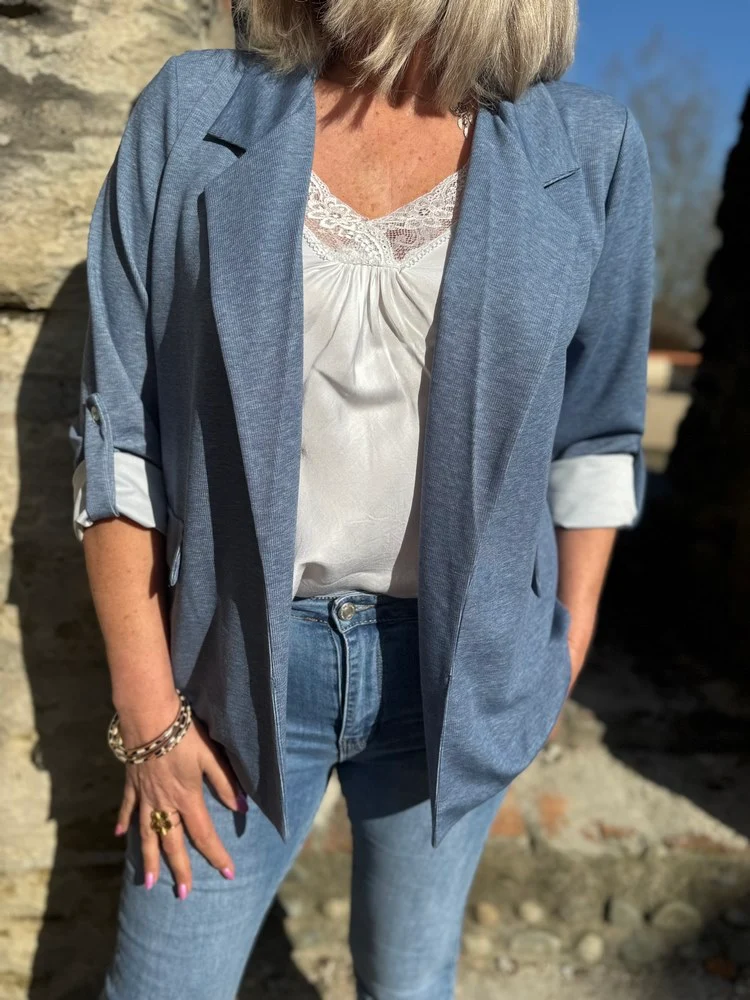 Veste Sarah