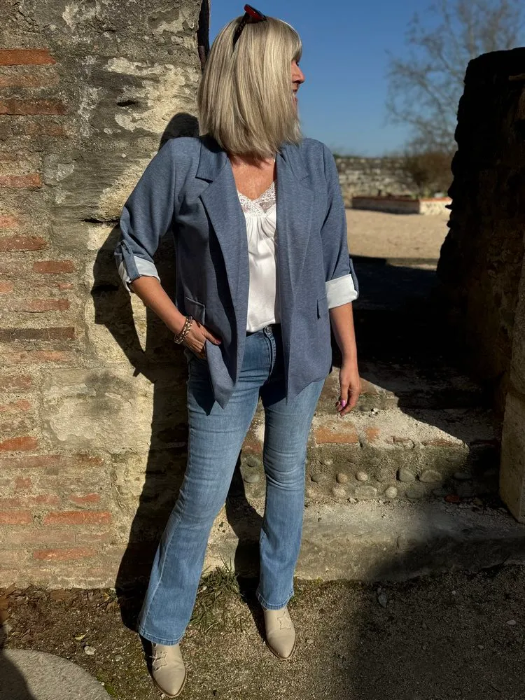 Veste Sarah