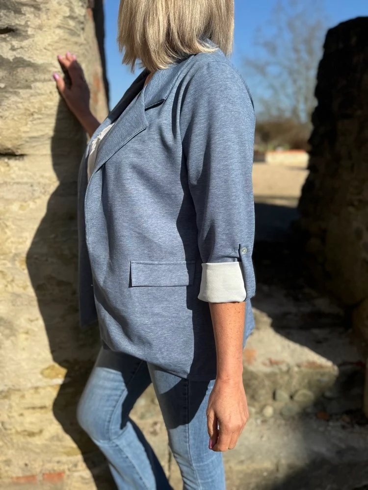 Veste Sarah
