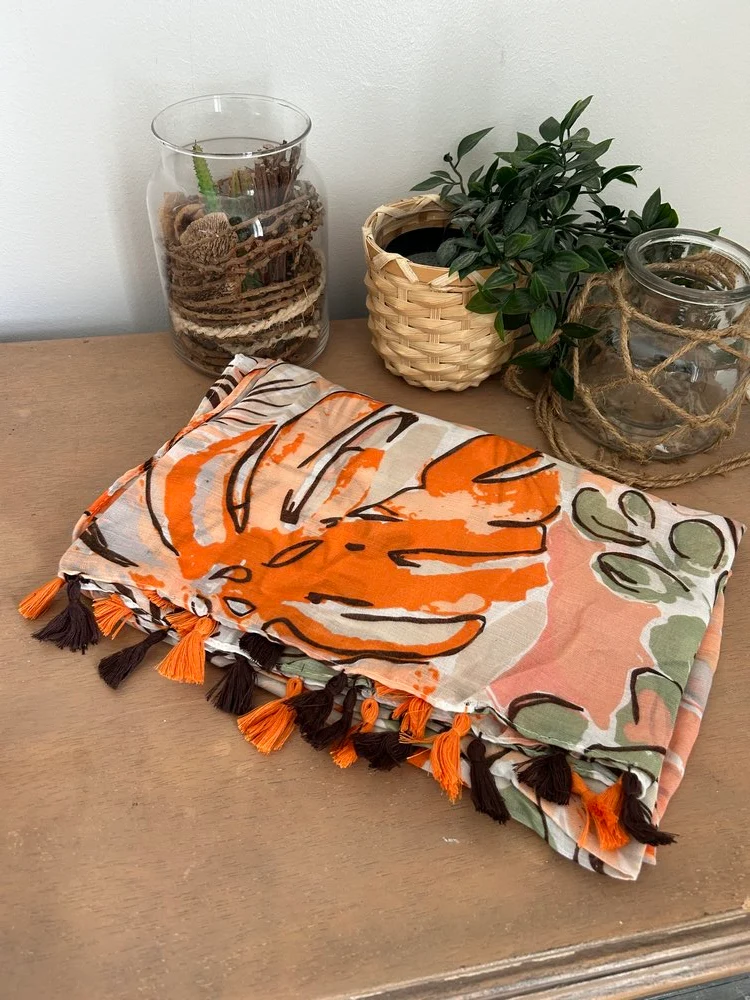 Foulard Olga