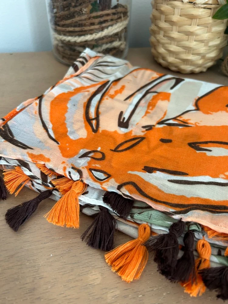 Foulard Olga