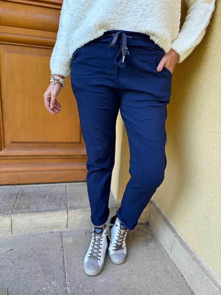 Jogg Magique + bleu marine