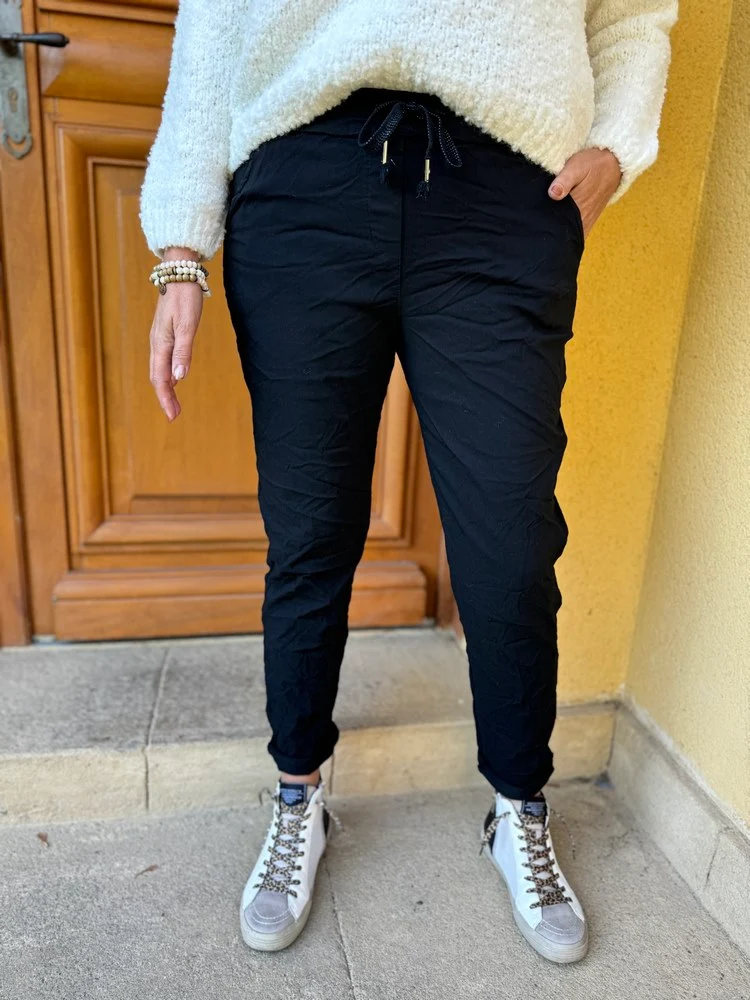 Jogg Magique + noir