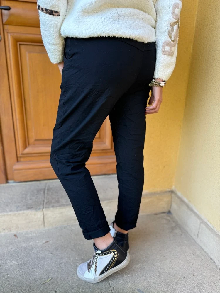 Jogg Magique + noir