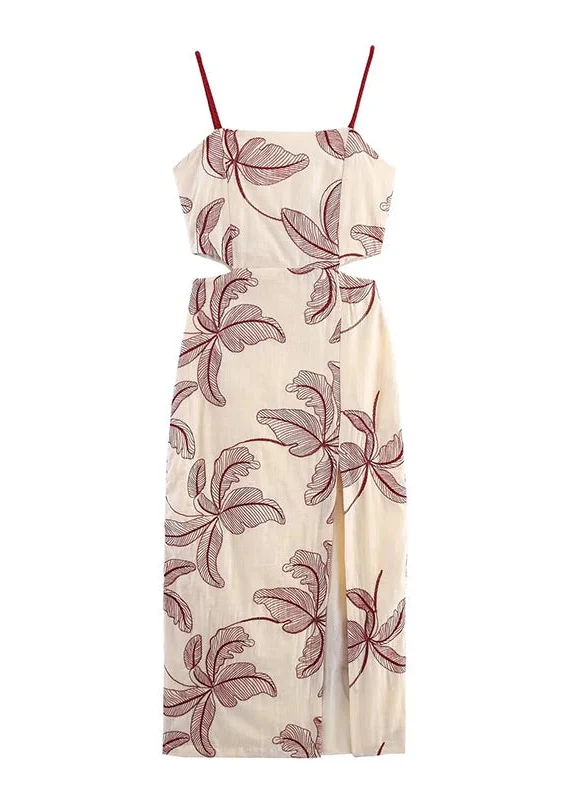 Robe chic mi-longue