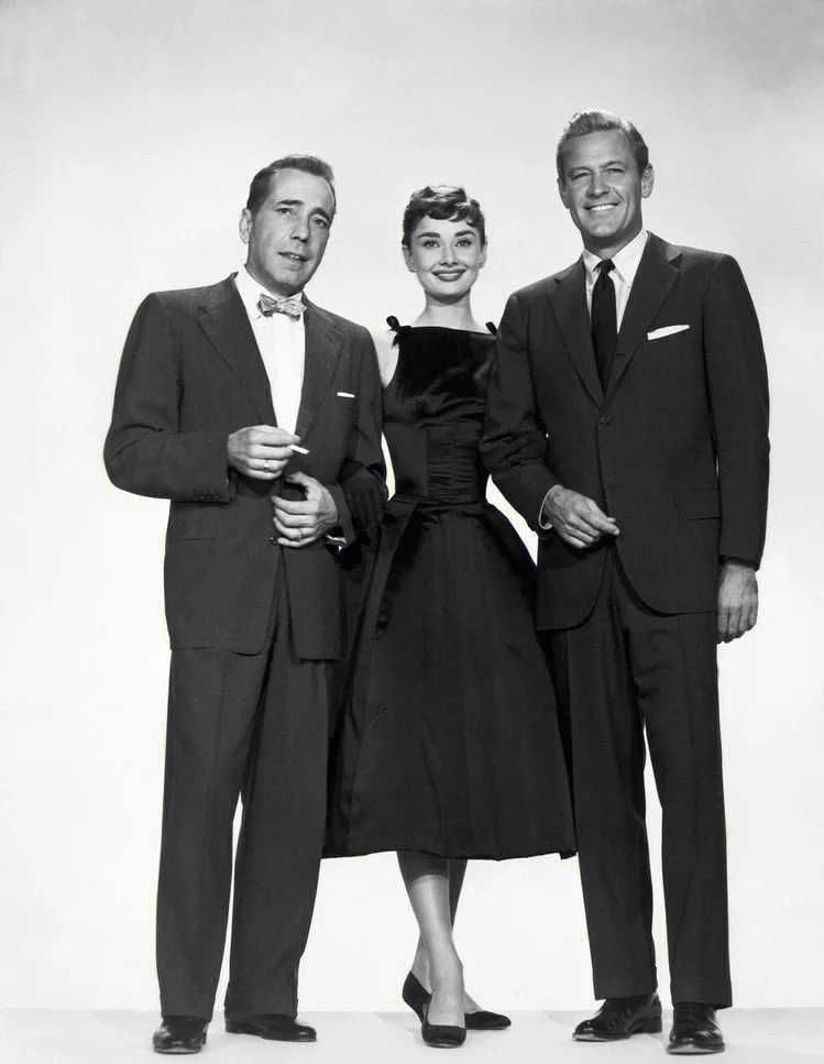 Années 1950 Petite robe noire vintage Mme Maisel