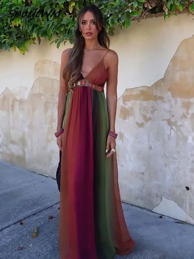 Robe Chic pour Femme