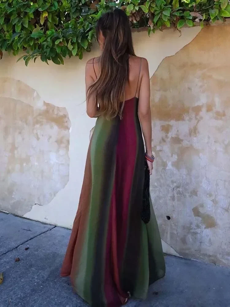 Robe Chic pour Femme