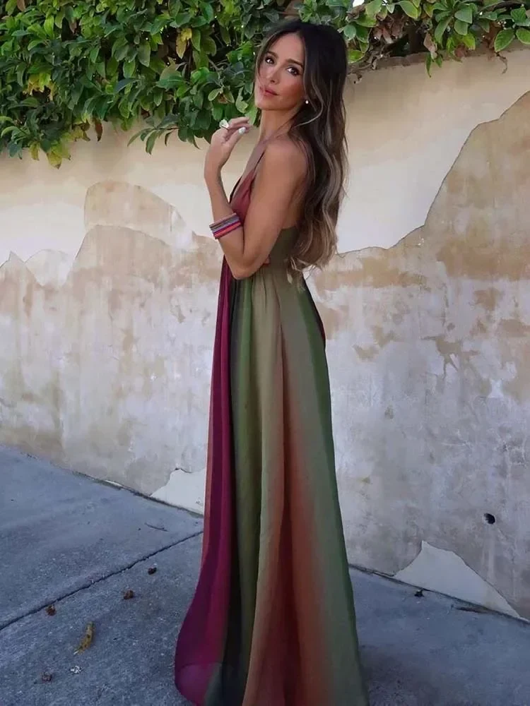 Robe Chic pour Femme