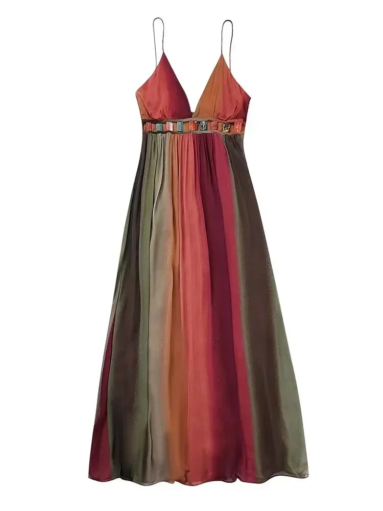 Robe Chic pour Femme