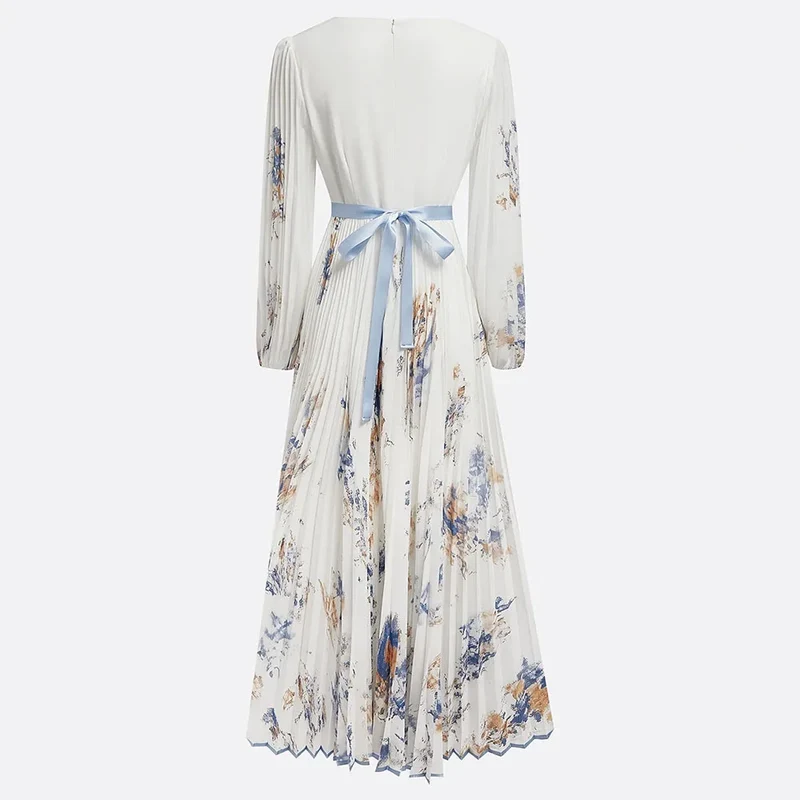 Robe Blanche pour Mariage