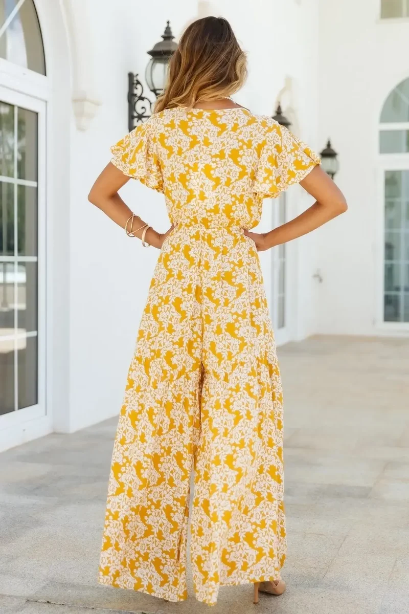 Robe Coton Chic