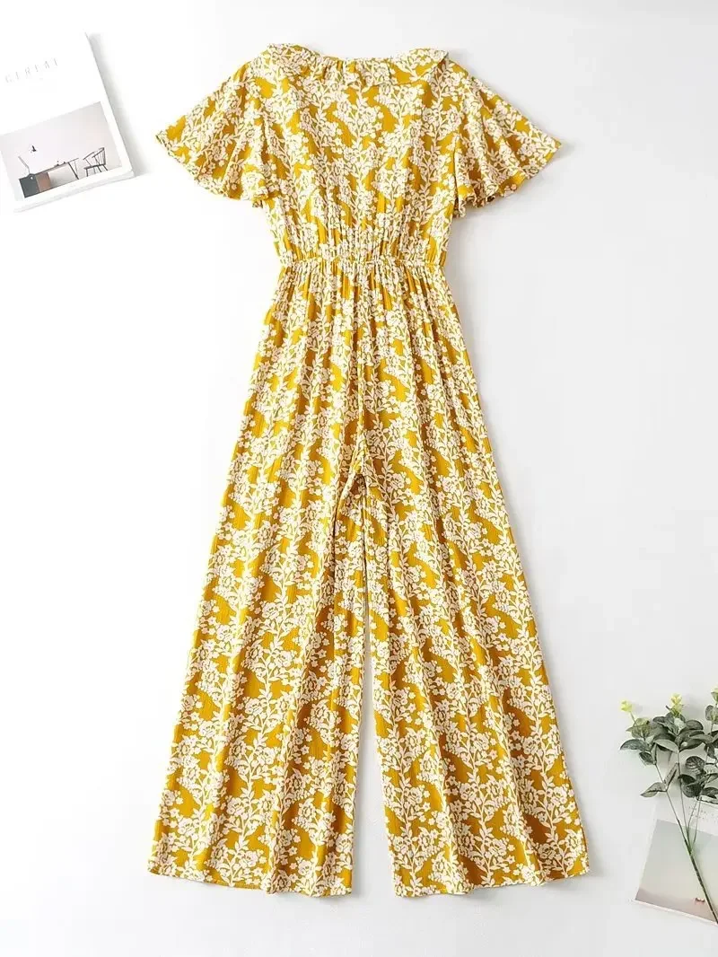 Robe Coton Chic