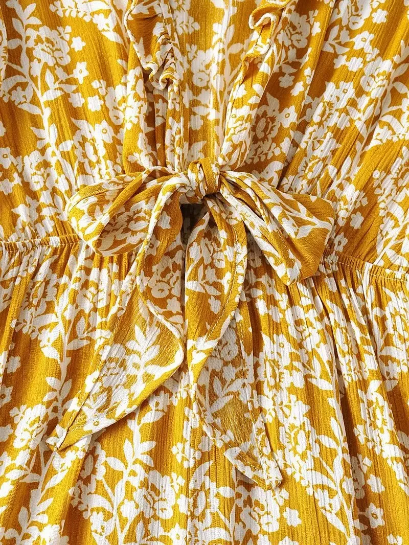 Robe Coton Chic