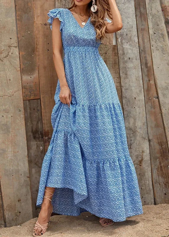 Robe Grande Taille Longue Femme
