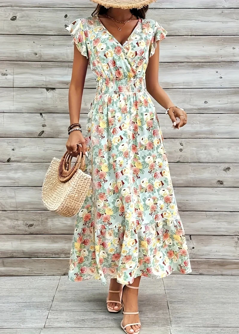 Mode Femme Boheme