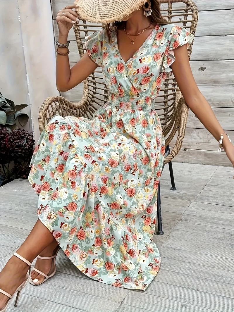 Mode Femme Boheme