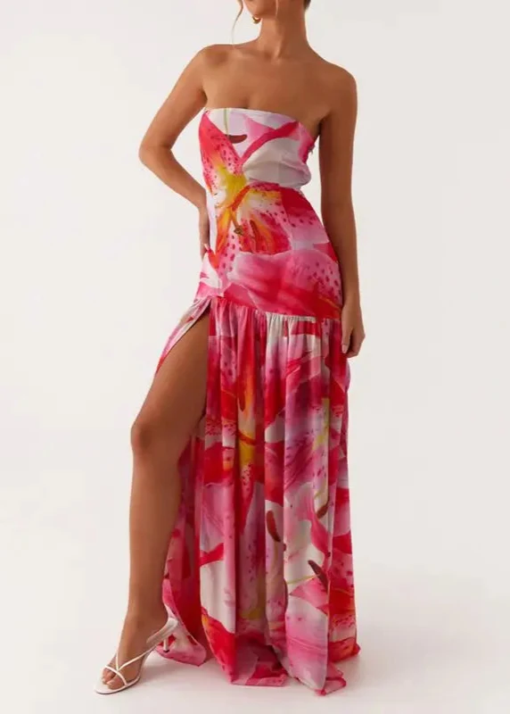 Robe Rose Cocktail