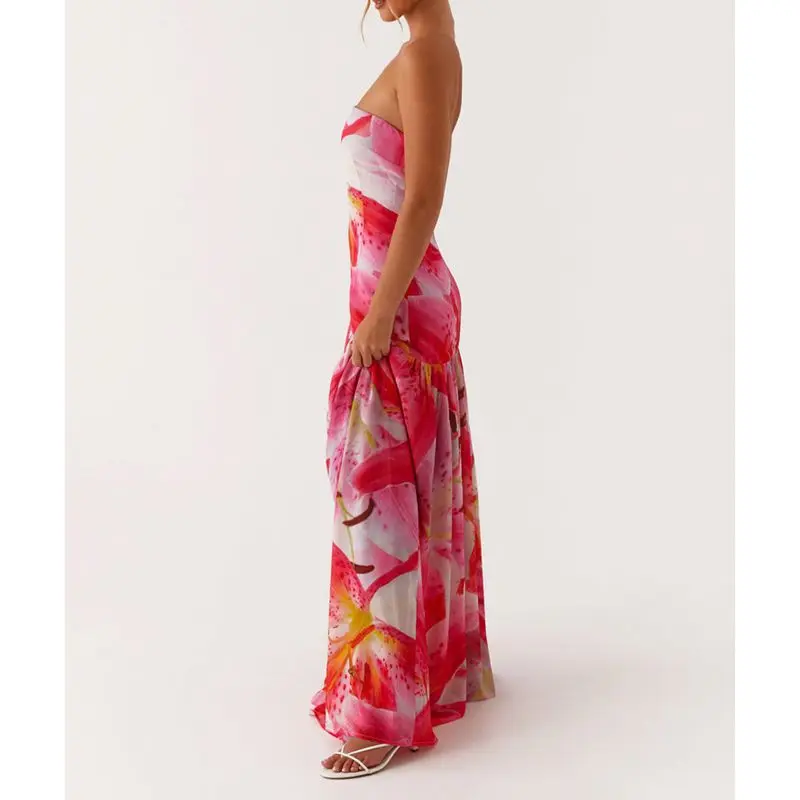 Robe Rose Cocktail