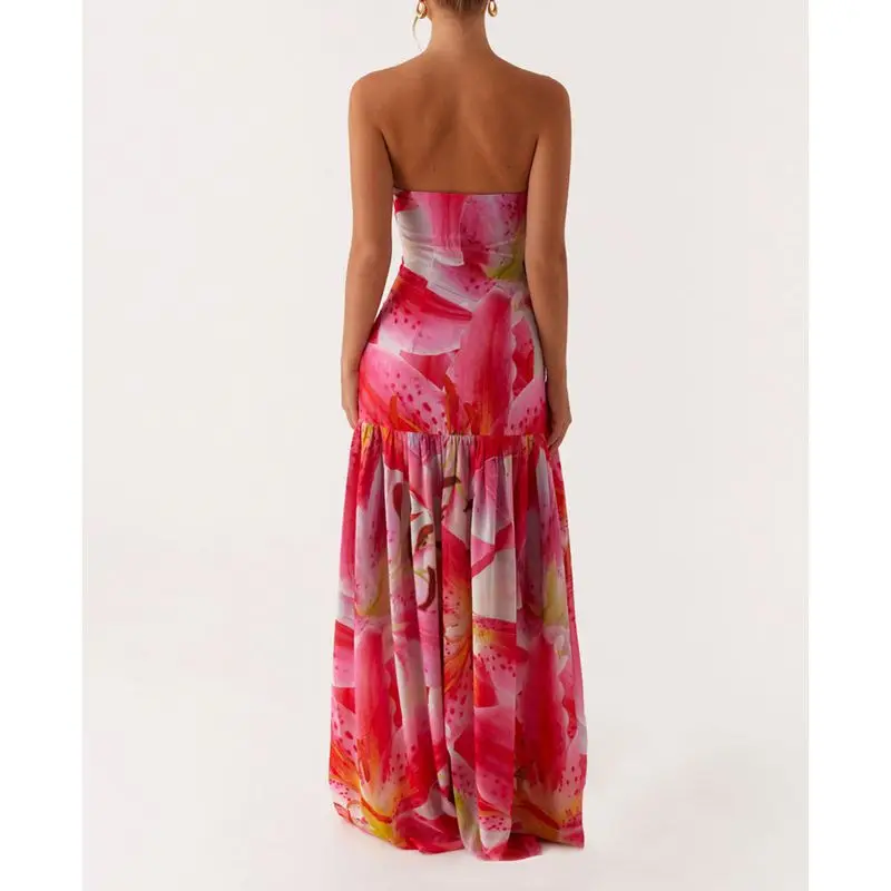 Robe Rose Cocktail