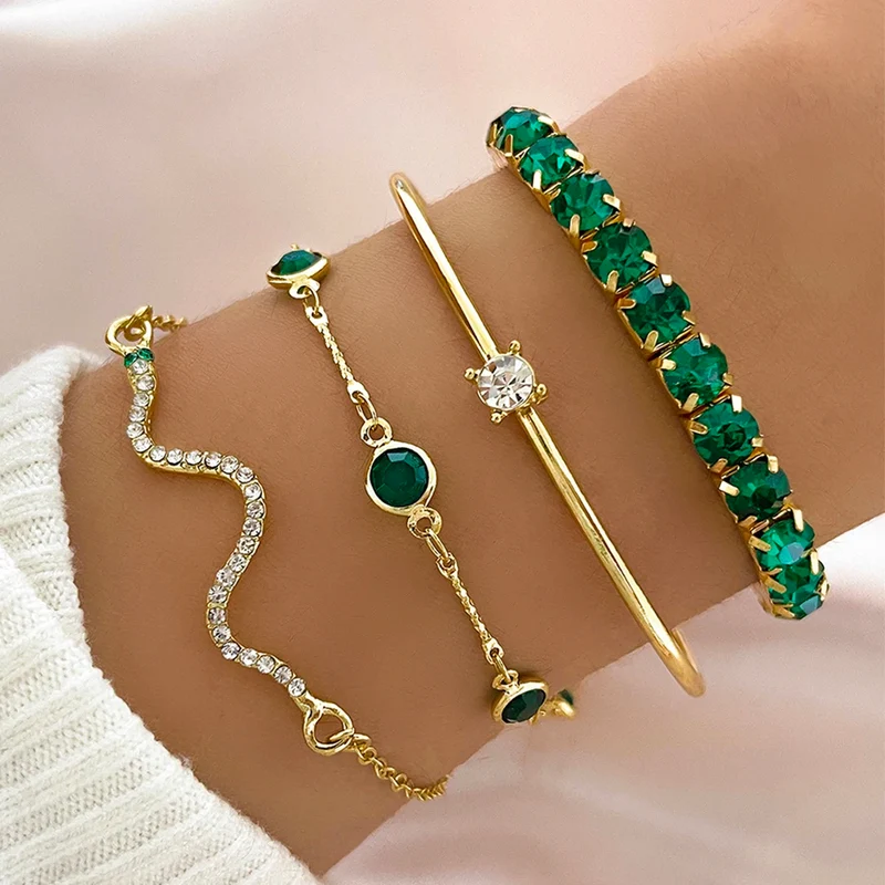 Bracelets Tendance Chic