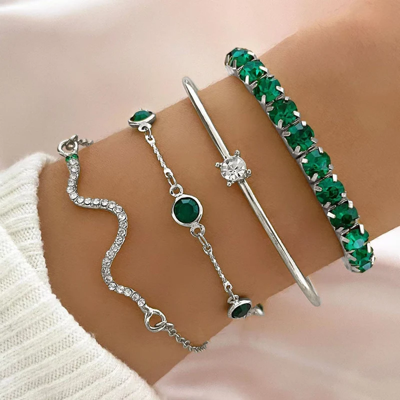 Bracelets Tendance Chic