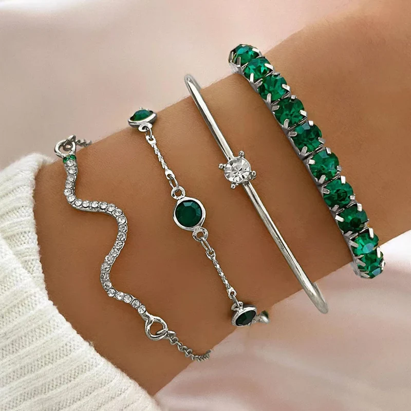 Bracelets Tendance Chic