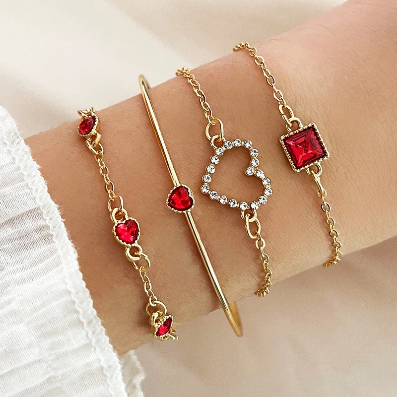 Bracelets Tendance Chic