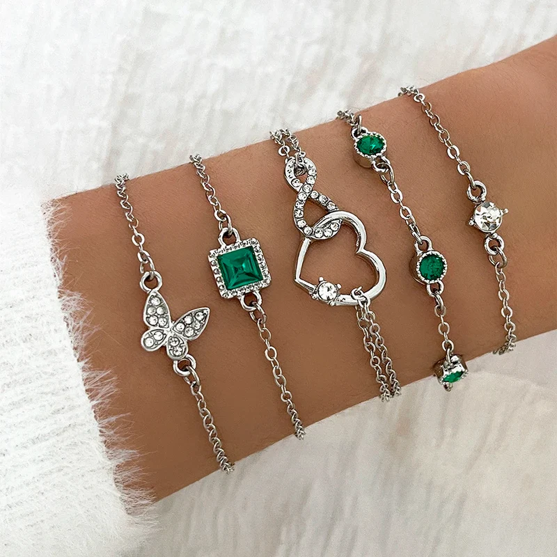 Bracelets Tendance Chic