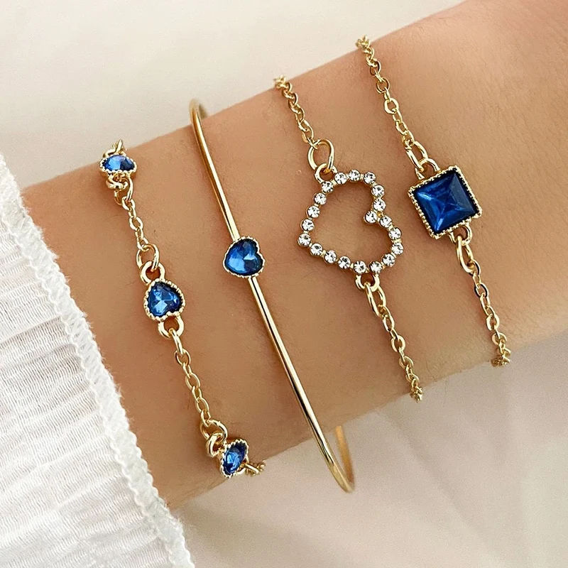 Bracelets Tendance Chic