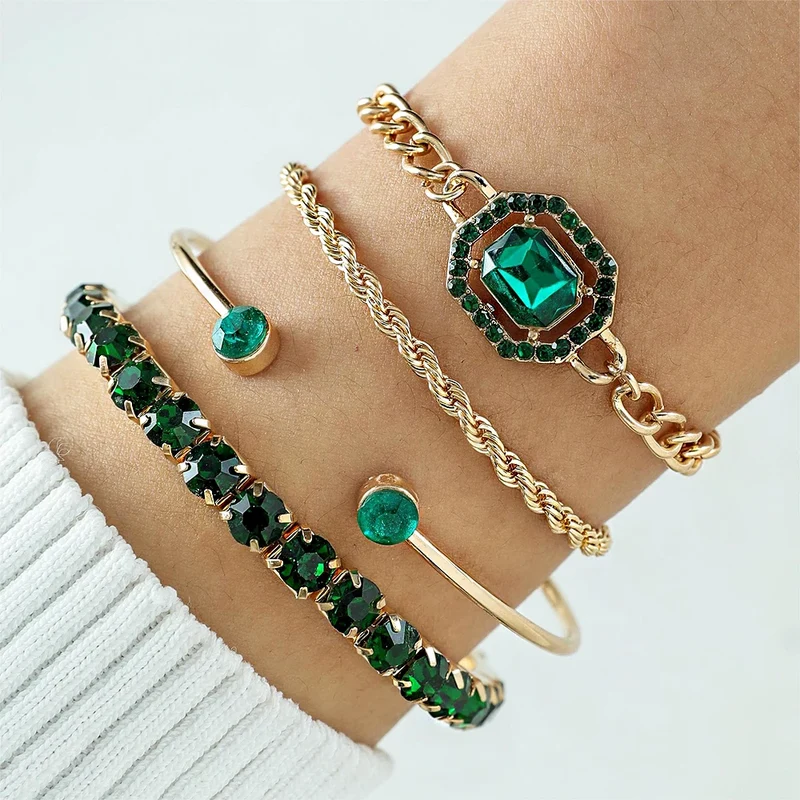 Bracelets Tendance Chic