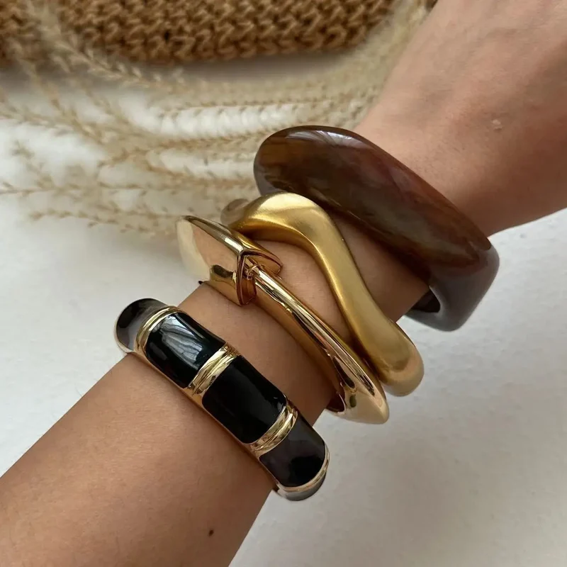 Bracelets Bohemes Femme