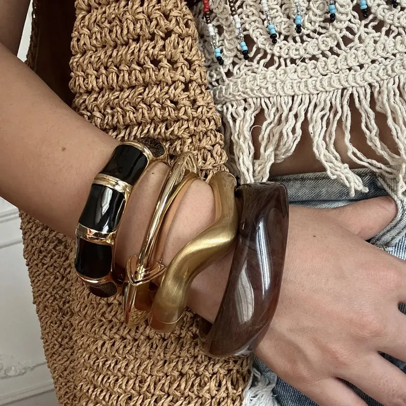 Bracelets Bohemes Femme