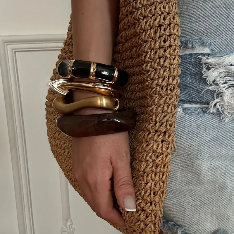 Bracelets Bohemes Femme