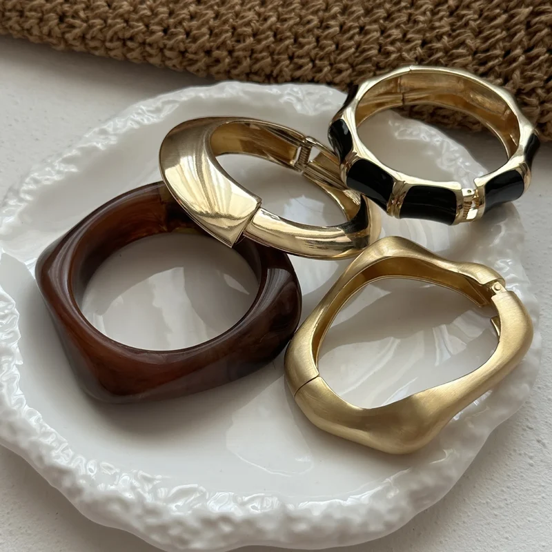 Bracelets Bohemes Femme