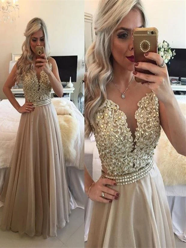 Robe de bal longue 2024, robe de bal en dentelle, robe de bal élégante, robe Sweet 16