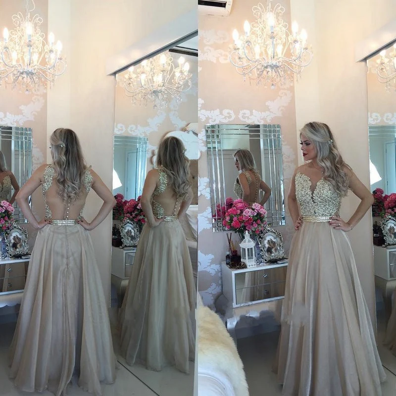 Robe de bal longue 2024, robe de bal en dentelle, robe de bal élégante, robe Sweet 16
