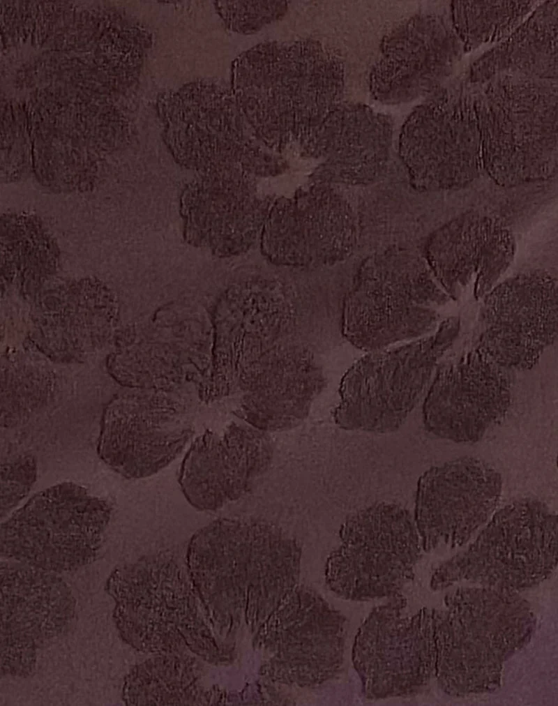 Jupe Oruto, Hibiscus Terry Brown