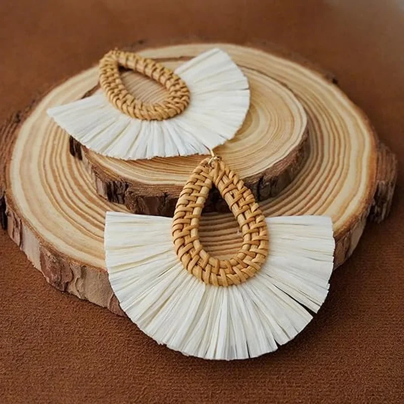 Boucles d'Oreille Boheme Chic