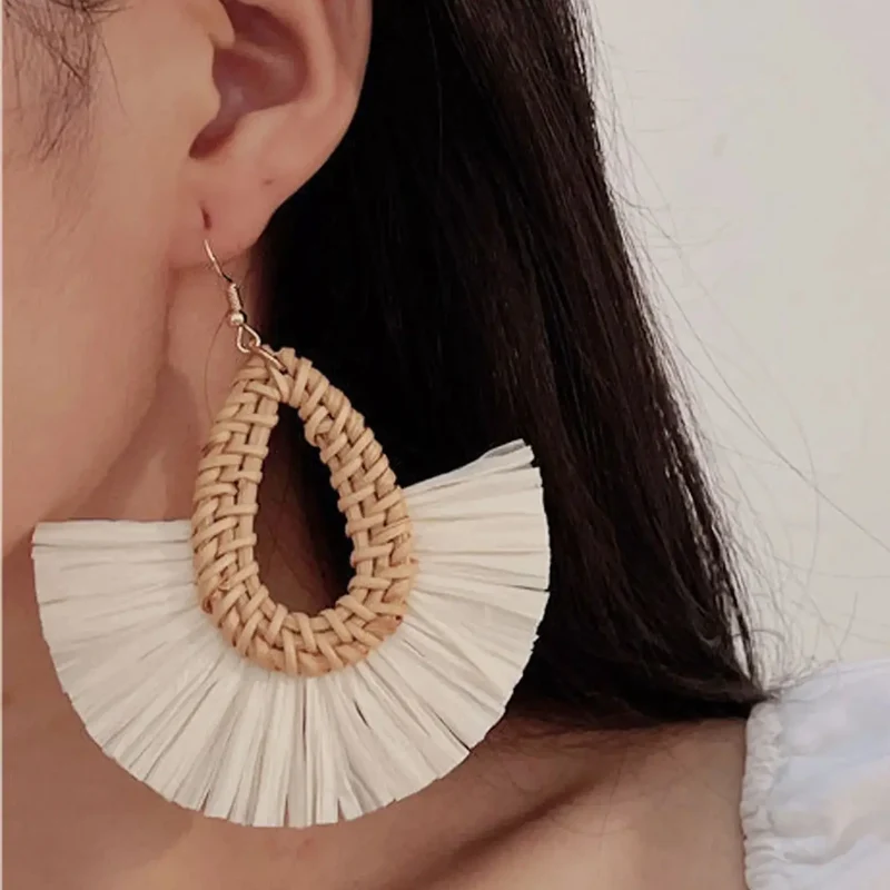 Boucles d'Oreille Boheme Chic