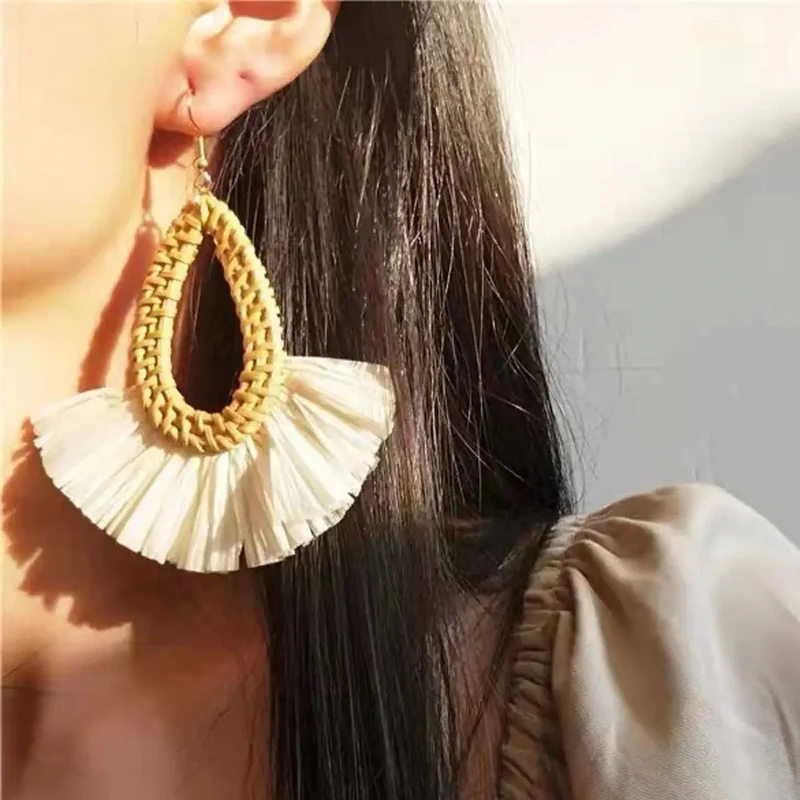 Boucles d'Oreille Boheme Chic