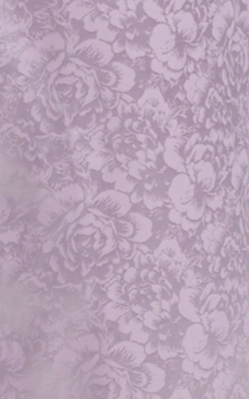 Runaway The Label - Roxie Midi Skirt in Lilac
