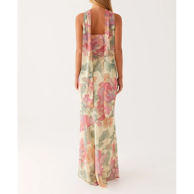 Robe bustier chic