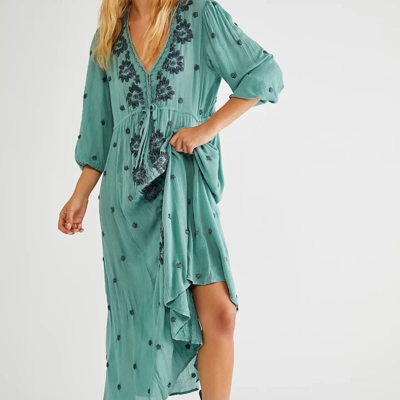 Robe vintage