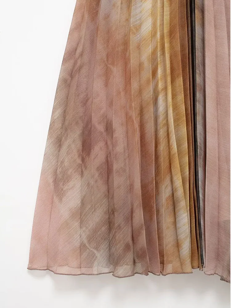 Robe chic style bohème